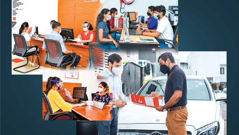 Insurance continental