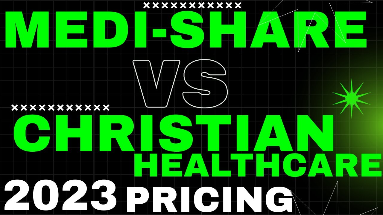 Medishare insurance health