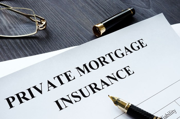 Mortgage insurance private affinity group